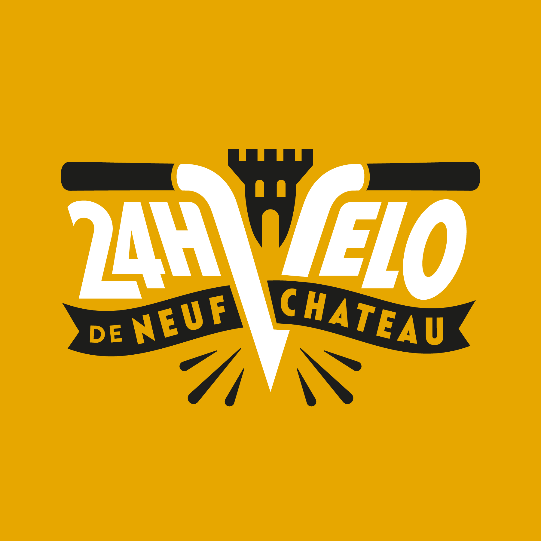 24 Heures Vélo - Neufchâteau
